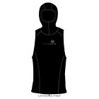 Lavacore By Oceanic Mens Hooded Vest X-large 020545064077