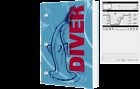 Lb0083 Innovative Scuba Dive Logz Hammerhead 628451844051