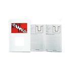Lb0110 Innovative Scuba Concepts New Dive Log Pages Taxfree 817936020688