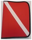 Lb0301 Unbranded Innovative Scuba Dive Flag Log 0110043430990