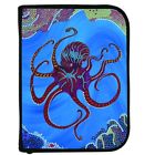 Lb0801 Innovative Scuba Concepts Dive Log Book Insert Accessories Rogest Octopus