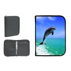 Lb0831 Innovative Scuba Concepts Dive Log Book Insert Accessories Dolphin