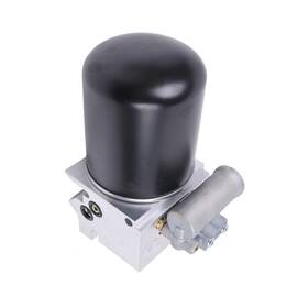 Lesurey K048167 Air Brake Dryer K049086 12v Compatible With Bendix K049086bxw