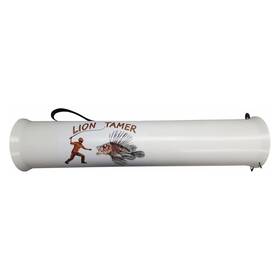 Makoh001a-q001 Lion Tamer Lionfish Hotel Catch Container 31 Inch Durable Design