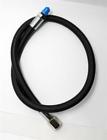 Lp-5-27 Storm Accessories Low Pressure Flexible Scuba Diving Regulator 813347023874