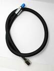 Lp-5-42 Storm Accessories Low Pressure Flexible Scuba Diving Regulator 813347021450