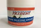Lp20 Trident Silicone Grease 100