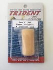 Lp25 Trident Wax Zipper Lubrication Protection Stick Diving Accessory