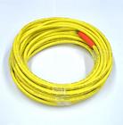 Lpr-50ft Unbranded Rock Sports Low Pressure Hose Ft Yellow 040453321734