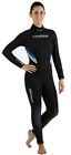 Lr107105 Cressi Castoro Lady Plus 696571162775