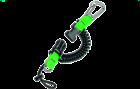 Lr1304-yellow Innovative Snappy Coil Clipl Clips Yellow