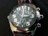 2141 Lupah Invicta Swiss Watch Diver Stainless Bubble Chronograph