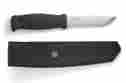 M-12635 Industrial Revolution Morakniv Garberg Knife Leather Sheath