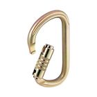 M73 Tln Petzl Vulcan Carabiner For Climbing Black 3342540085367
