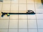 Mako Speargun Predator Pro Cm Spare Shaft Good Condition New