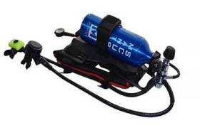 Sp27l Mantus Compact Scuba Gear Full Set Storage Bag Spare Tank