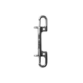 Mares 194151126891 Double Ender Pro - Xr Line Diving Accessory 120mm