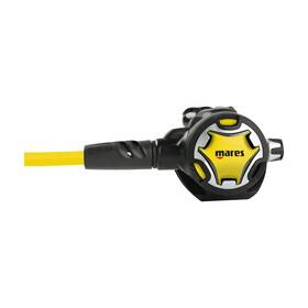 Mares 194151130973 Dual Adj Octopus