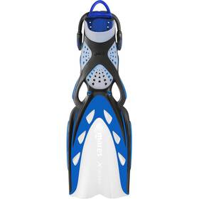 410019bns Mares X-stream Fins Small Blue