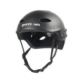 Mares 415787r Rigid Cap - Xr Line Diving Accessory