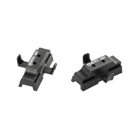Mares 415798 Lights Brackets Pair - Xr Line Diving Accessory