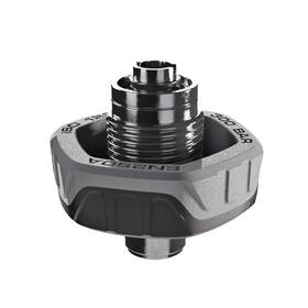 Mares 416821bkgr Din Connector 300 Bar - Hex. With Ast Diving Accessory