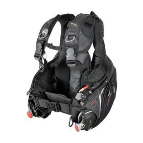 417105xl Mares Mens Guardian Ergotrim Scuba Diving Bcd With Sls Weight System - Versa