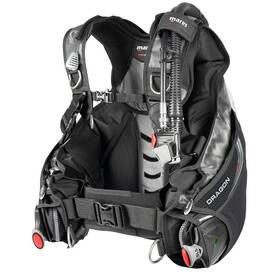 417223 Mares Unisex Dragon Sls Weight System Scuba Diving Bcd Durable Stable Under