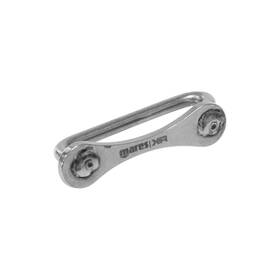 Mares 417522 Sf2 Ss316 Clip - Xr Line Diving Accessory