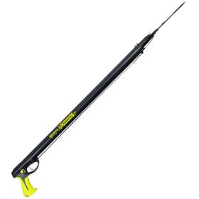 423163-100pd Mares Force Speargun For Spearfishing - Lightweight Easy-to-load Pneumatic Gu