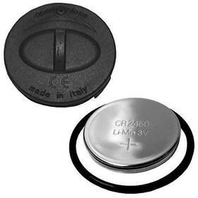 44200537 Mares Dive Computer And Gauge Accessories One Size Nemo Wide Battery Kit
