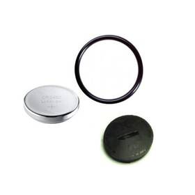 44200631 Mares Puck Air Mission 2/3 Battery Kit Accessories