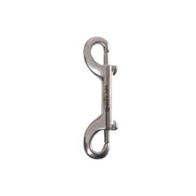 Mares 792460254788 Double Ender Stainless Steel - Xr Line Diving Accessory 100mm
