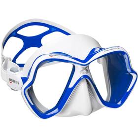 Mares B019p2thji Unisex Adult X-vision Ultra Liquidskin Comfortable Scuba Diving Two