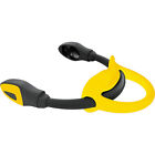 415363ylr Mares Bungee Fin Straps Pair Regular Yellow