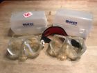 41105 Mares Lot Of 2 X-vision