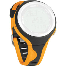 44201185 Mares Smart Wrist Strap Orange Black
