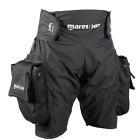 412032 Mares Xr Scuba Tek Shorts Unisex Sz 3xl