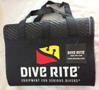 Dr-lw418 Mat-01 Dive Rite Scuba Diving Folding Changing Mat