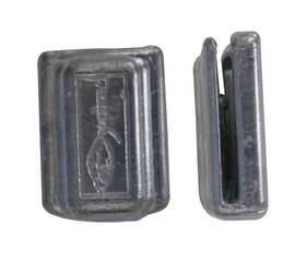 Dana7791 Maverick America American Oyster Weight 2.5lbs-dana