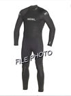 Mb76xe11 Xcel Hydroflex Full Scuba Wetsuit Men Medium Elent