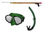 Mc24-cm.ss76-gr.rc-0006 Riffe Teak 45 Speargun Hawaiian