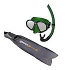 Mc24.ss76.420403-45 Mares Carbon Freediving Fin With