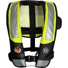 Md3183 T3 239 Mustang Survival High Visibility Hit