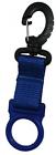Mh-09-bl Storm Accessories Octopus Retainer Blue For Scuba Regulator 813347021986