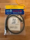 Mhp32-cn Miflex Carbon Hd High