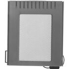 Qt2111 Mini Quest Slate Black
