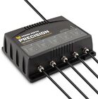 1833452 Minn Kota Mk-345 Pcl Precision On-board Marine Charger 3 Bank X 15 Amps