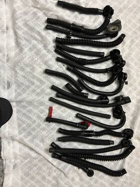 Scuba12345 Mix Scuba Diving Equipment Used Sold As Seen In Photos