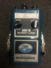 Mk-5 Buddy-line Ocean Technology Systems Hard Carry Case